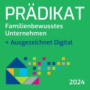 Familienbewusstes Unternehmen 