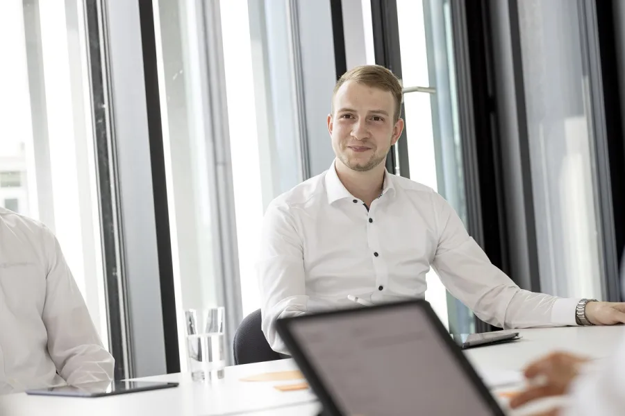 Praktikum & Werkstudententätigkeit 